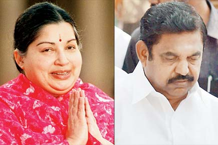 Conspiracy was hatched at Jayalalithaa's Poes Garden residence: Supreme Court