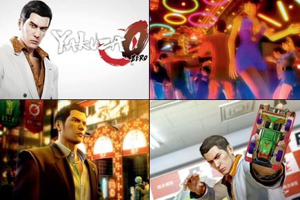 Game Review: Here's why Yakuza 0 is a must-have game for the PS4