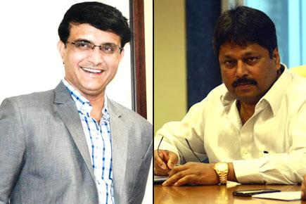 Sourav Ganguly, PV Shetty eligible to attend IPL 2017 player auction