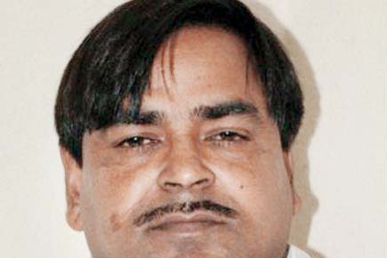 Absconding UP minister Gayatri Prajapati's aide arrested