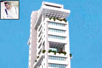 Mumbai: Unidentified men look for 'Muslims' in Shreyas Talpade's building