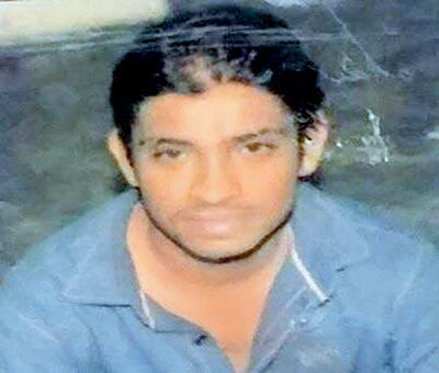 Prem alias Hanumant Sadashiv Patil (28) escaped a second time
