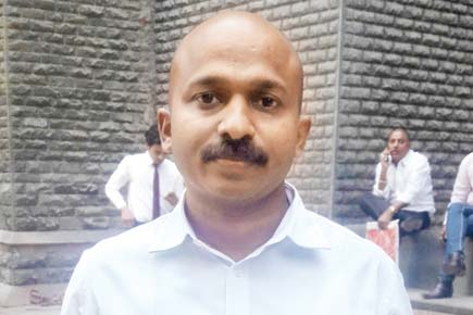 HC stays FIR against Pune-based whistleblower