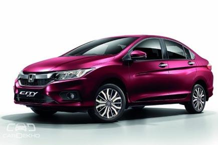 Honda City Facelift - Is it priced right?