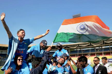 How many World Cups do we need to win?: India's Blind T20 skipper
