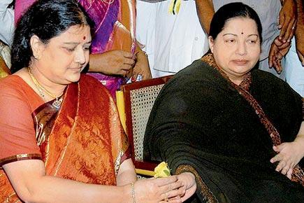 Sasikala convicted in disproportionate assets case: How it all started