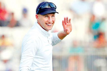 I want to do things my way, insists England skipper Joe Root