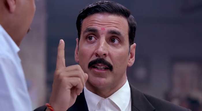 Bollynews Fatafat: Jolly LLB 2 makes a strong case on first weekend!