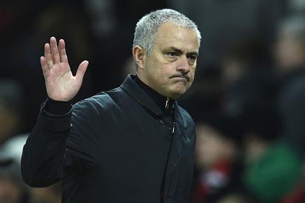 Jose Mourinho: Won't throw away Man United's FA Cup chance