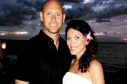 Ex-NFL star Josh Brown admits to abusing wife