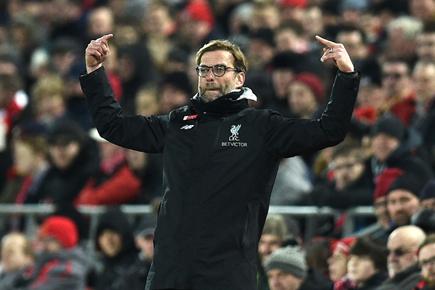 EPL: We can catch Chelsea, says Jurgen Klopp after win over Spurs