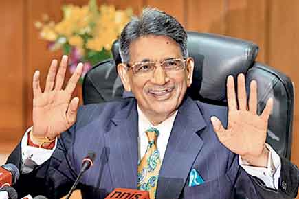 Clayton Murzello: Don't let this pass, Justice Lodha!