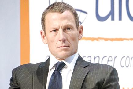 Lance Armstrong in $100m soup