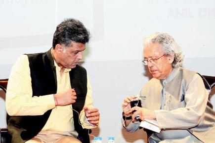 Mumbai Diary: Friday Dossier