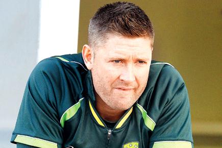 Michael Clarke gets first coaching job for Prime Minister's XI