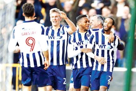 FA Cup: Millwall beat Premier League champions Leicester City to reach quarters