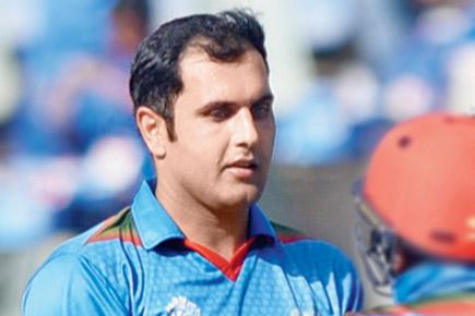 Mohammad Nabi on IPL contracts: It's an honour for Afghan cricket