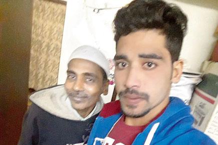 My father won't drive an autorickshaw anymore: Sunrisers' newbie Siraj