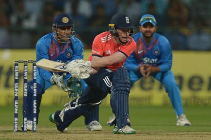 England's batting was possibly worst in last two years: Eoin Morgan