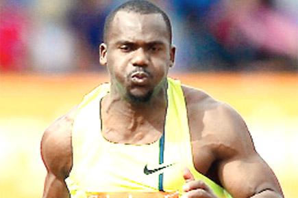 Carter free to compete until pending outcome