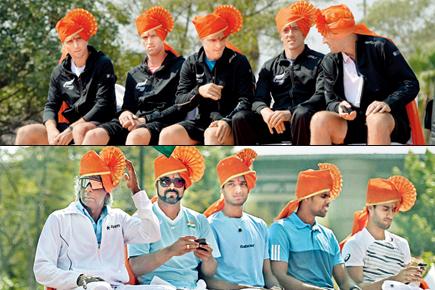 Davis Cup: Doubles trouble for India against New Zealand?