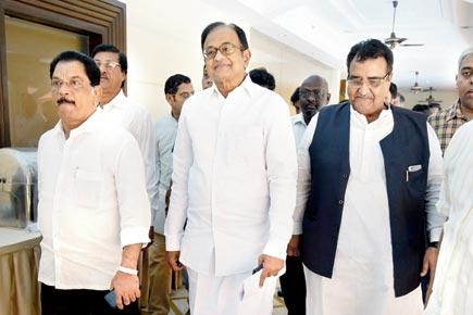 BMC Election: Think, reflect and vote for a better Mumbai, says P Chidambaram