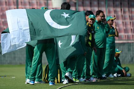 India lose to arch-rivals Pakistan in Blind World T20