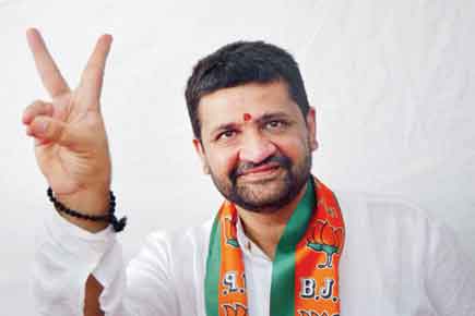 Meet Maharashtra's richest politician! This BJP leader is valued at Rs 690 crore