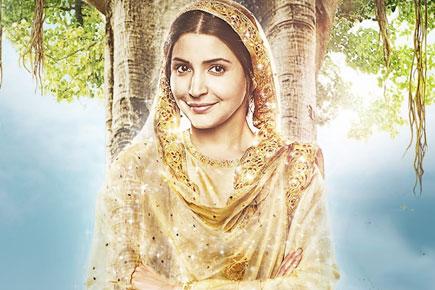 'Phillauri' trailer will leave you intrigued and curious!