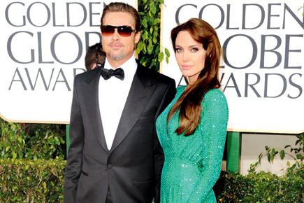 Brad Pitt refuses to pay Angelina Jolie USD 100,000 in child support
