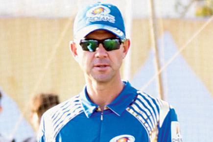 Ricky Ponting had Australia plans: Mumbai Indians' owner Akash Ambani