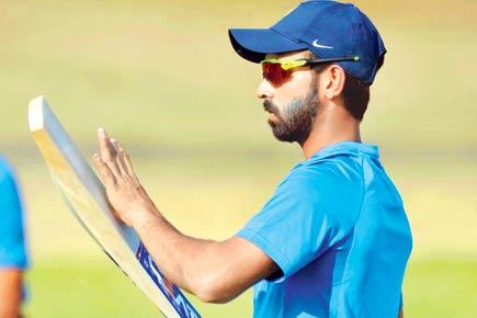 IND v BAN: Ajinkya Rahane will 'walk back into the team', says Virat Kohli