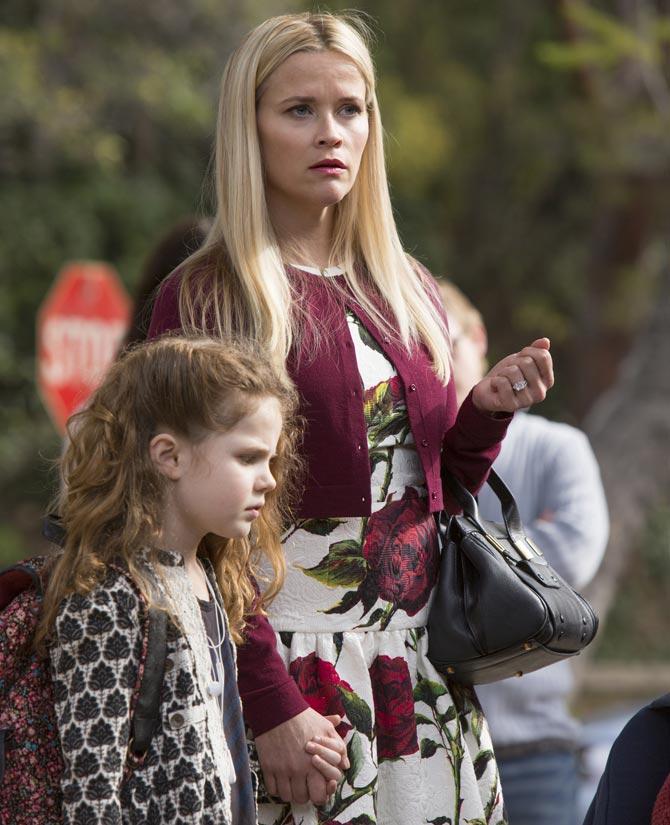 Reese Witherspoon as Madeline Mackenzie in 