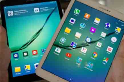 Tech: Samsung Galaxy Tab S3 price and features leaked 