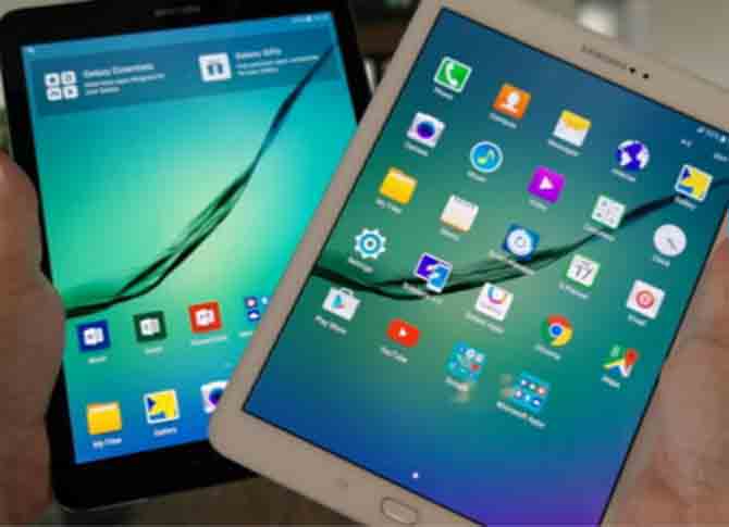 Tech: Samsung Galaxy Tab S3 price and features leaked 