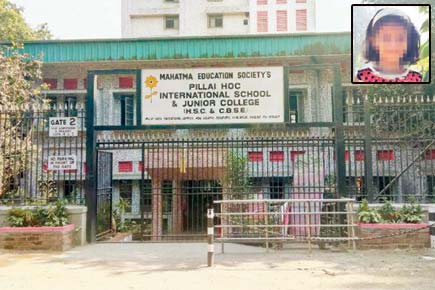 Student forced to stand outside class for failing to pay Rs 6,000 fees