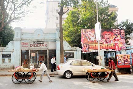 Mayank Shekhar: What I miss about films: Cinemas!