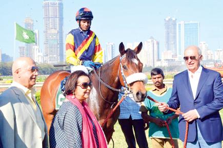 75th Indian Derby: Go to Mahalaxmi Racecourse for a truly Super Sunday