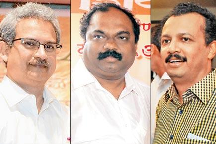 BMC election: Meet the campaign managers of big five parties in Mumbai