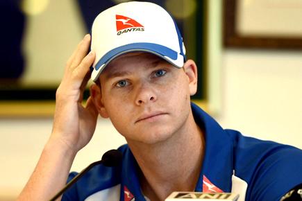 IND v AUS: Steve Smith, a man with a plan to counter India spin