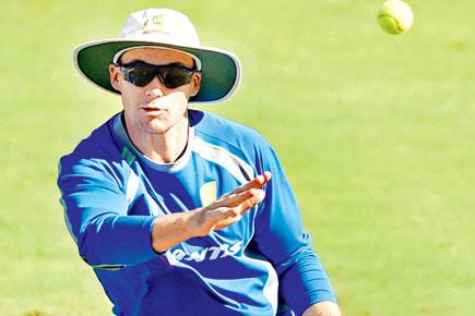 IND v AUS: Australia's horses-for-courses approach against India