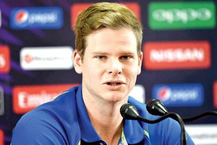 India tour can get you the status of all-time greats: Steve Smith
