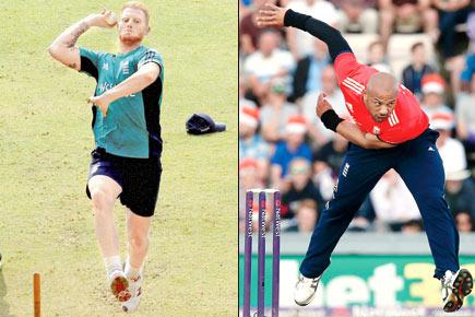 Ben Stokes, Tymal Mills, Chris Woakes and Eoin Morgan rule IPL auction 2017