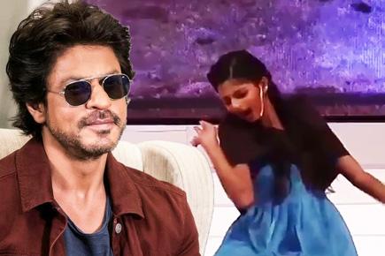 Bollynews Fatafat: SRK's daughter Suhana takes the stage by storm!