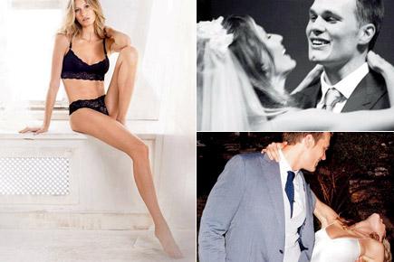 This is how Tom Brady and Gisele Bundchen celebrated 8th wedding anniversary