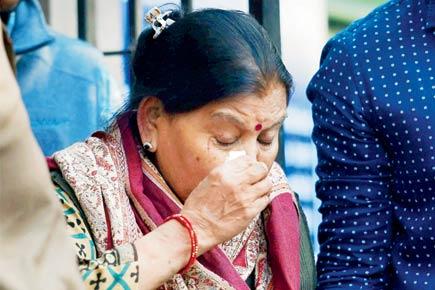 Court acquits two accused in Delhi serial blasts case