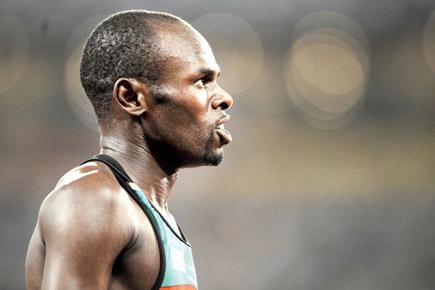 Kenyan Olympic champion Bungei quits athletics for politics