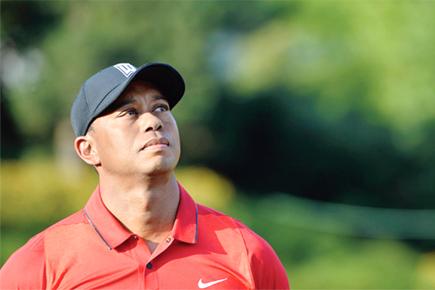 I'll never feel great again, says golfer Tiger Woods