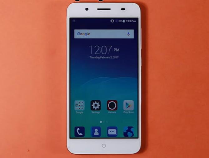 ZTE launches Blade A2 Plus Rs 11,999