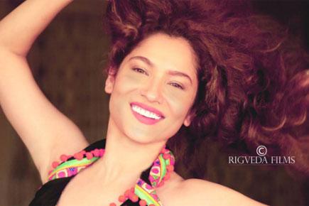 These pictures from Ankita Lokhande's photo shoot are gorgeous!